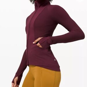lululemon athletica Fast and Free running jacket